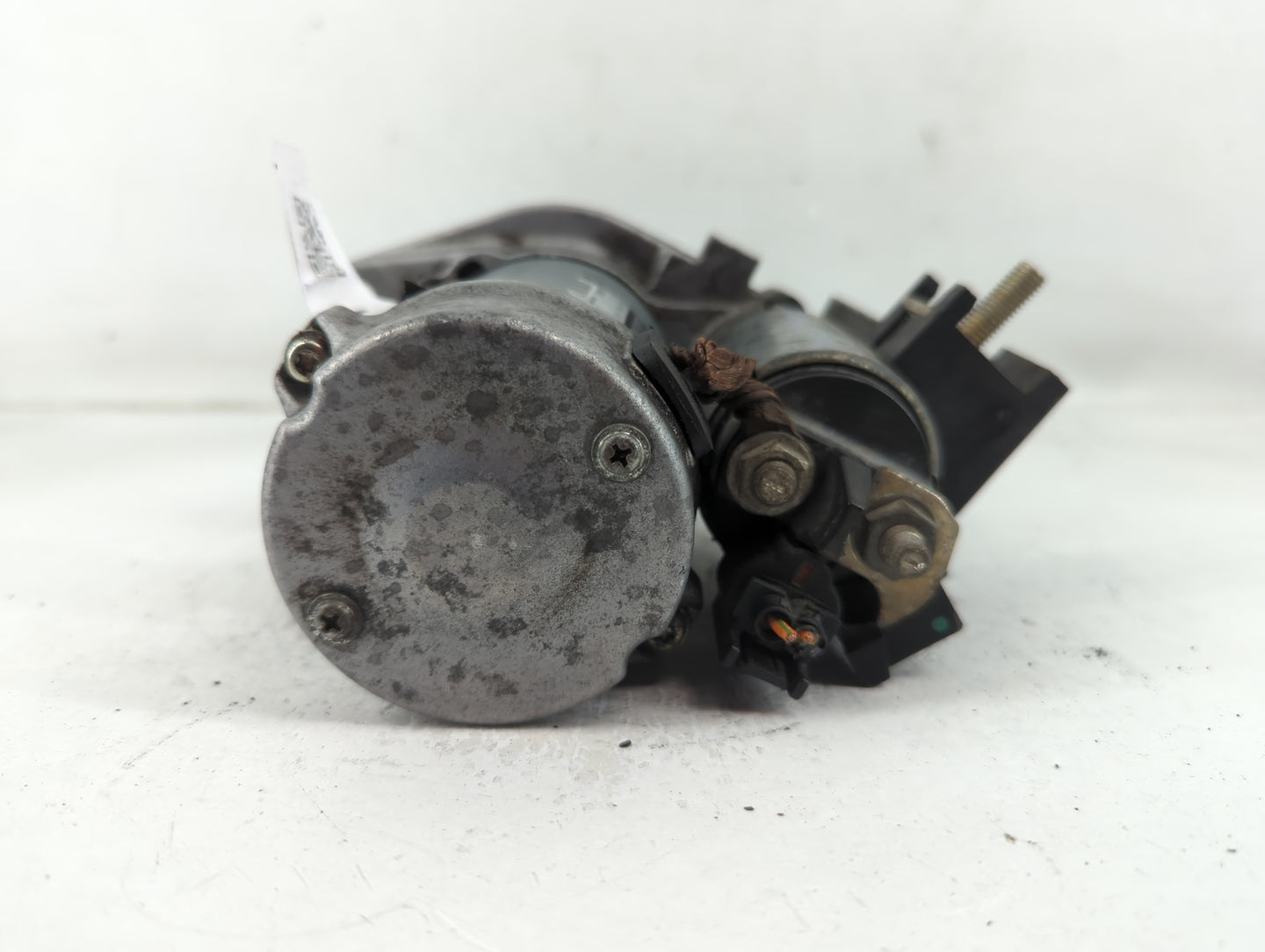 2013-2015 Jaguar Xj Car Starter Motor Solenoid OEM P/N:428000-9610 Fits Fits 2013 2014 2015 OEM Used Auto Parts - Oemusedaut