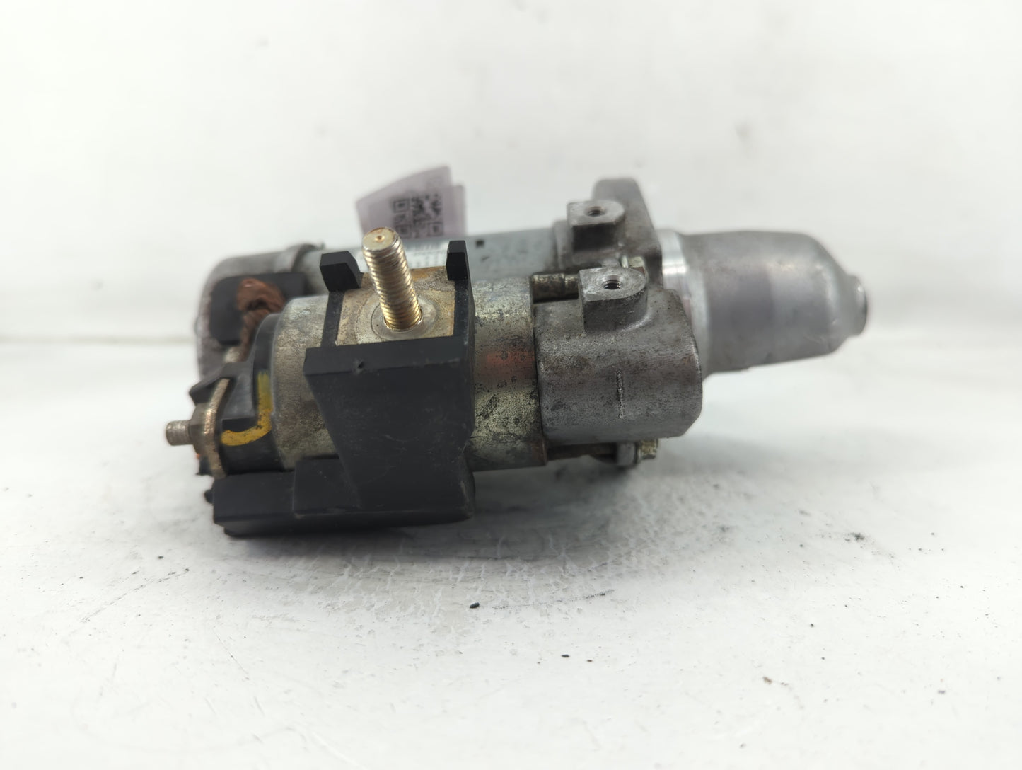 2013-2015 Jaguar Xj Car Starter Motor Solenoid OEM P/N:428000-9610 Fits Fits 2013 2014 2015 OEM Used Auto Parts - Oemusedaut
