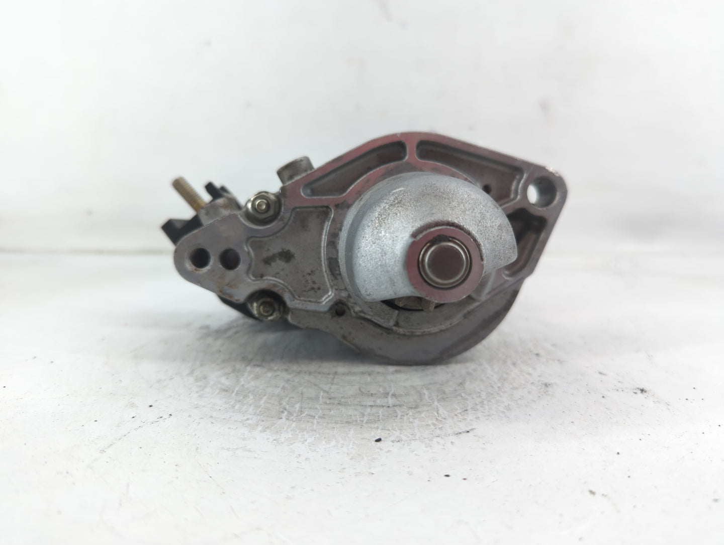 2013-2015 Jaguar Xj Car Starter Motor Solenoid OEM P/N:428000-9610 Fits Fits 2013 2014 2015 OEM Used Auto Parts - Oemusedaut