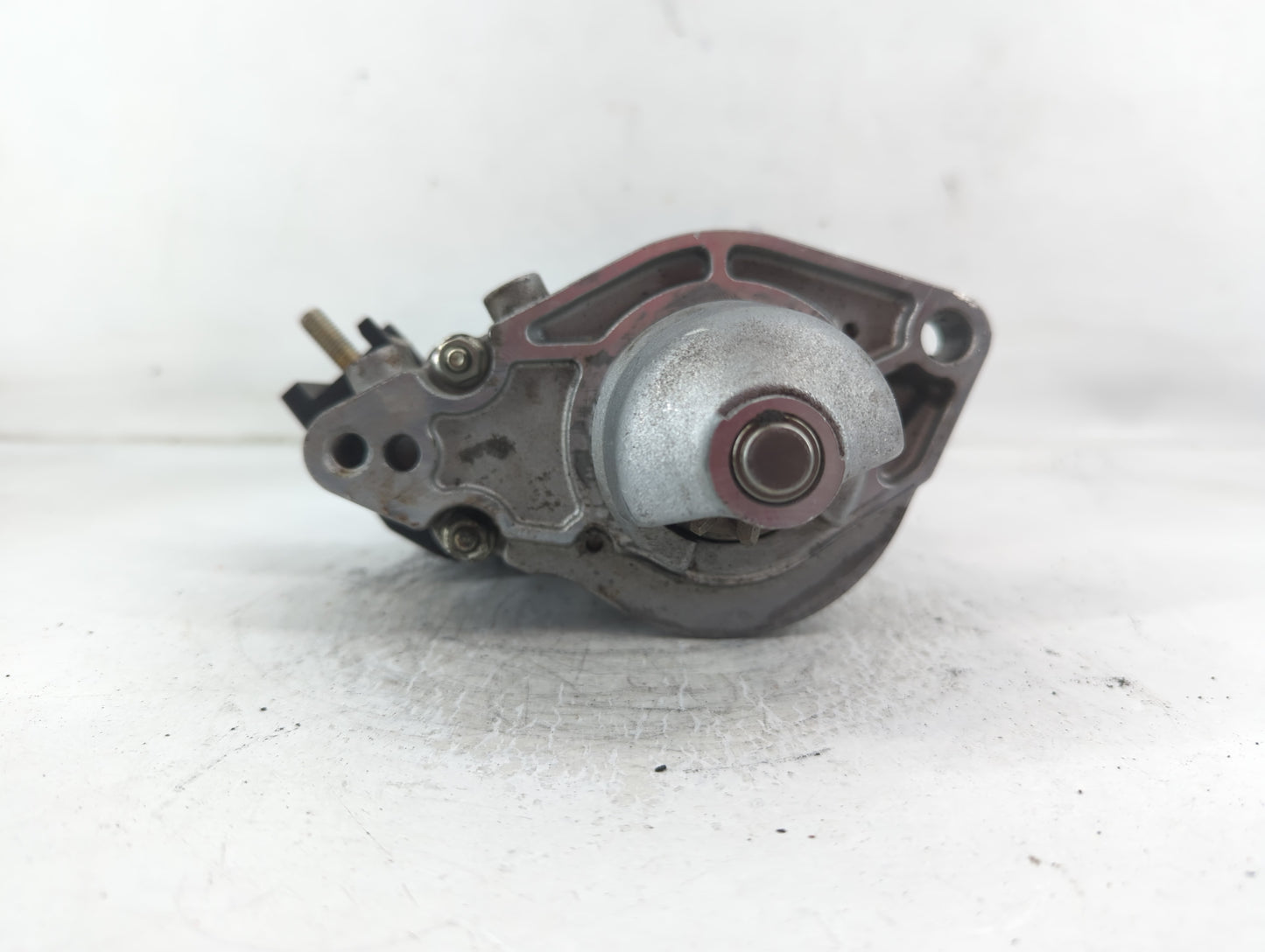 2013-2015 Jaguar Xj Car Starter Motor Solenoid OEM P/N:428000-9610 Fits Fits 2013 2014 2015 OEM Used Auto Parts - Oemusedaut