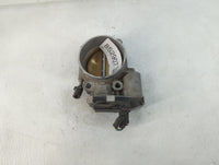 2013-2019 Jaguar Xj Throttle Body P/N:DX23-9F991-AB A2C531286800 Fits Fits 2013 2014 2015 2016 2017 2018 2019 2020 OEM Used 