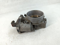 2013-2019 Jaguar Xj Throttle Body P/N:DX23-9F991-AB A2C531286800 Fits Fits 2013 2014 2015 2016 2017 2018 2019 2020 OEM Used 
