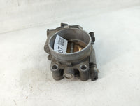 2013-2019 Jaguar Xj Throttle Body P/N:DX23-9F991-AB A2C531286800 Fits Fits 2013 2014 2015 2016 2017 2018 2019 2020 OEM Used 