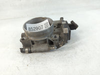 2013-2019 Jaguar Xj Throttle Body P/N:DX23-9F991-AB A2C531286800 Fits Fits 2013 2014 2015 2016 2017 2018 2019 2020 OEM Used 