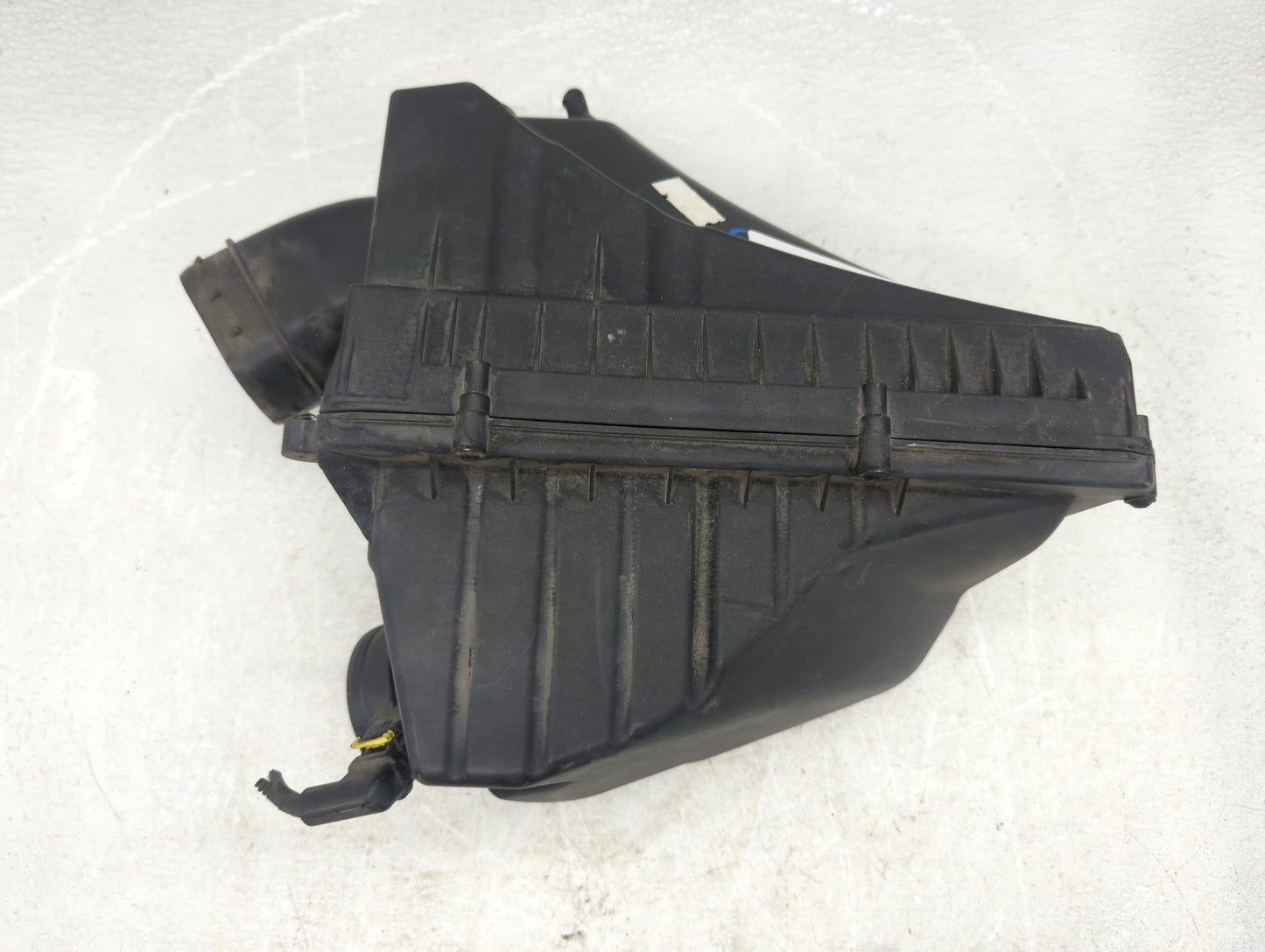 2013-2019 Jaguar Xj Air Cleaner Intake-duct Hose Tube - Oemusedautoparts1.com