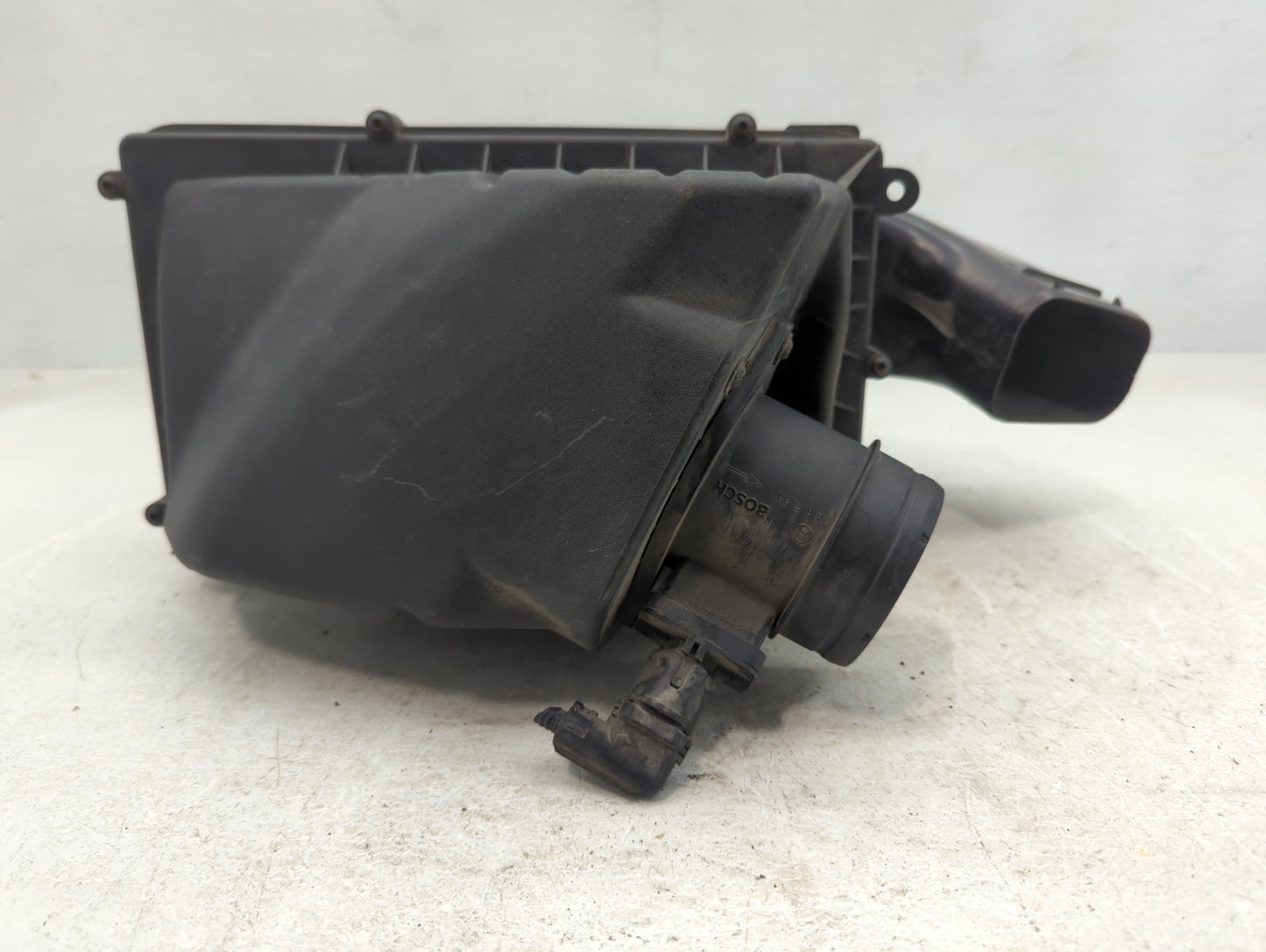 2013-2019 Jaguar Xj Air Cleaner Intake-duct Hose Tube - Oemusedautoparts1.com