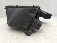 2013-2019 Jaguar Xj Air Cleaner Intake-duct Hose Tube - Oemusedautoparts1.com