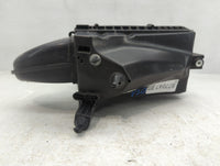 2013-2019 Jaguar Xj Air Cleaner Intake-duct Hose Tube - Oemusedautoparts1.com