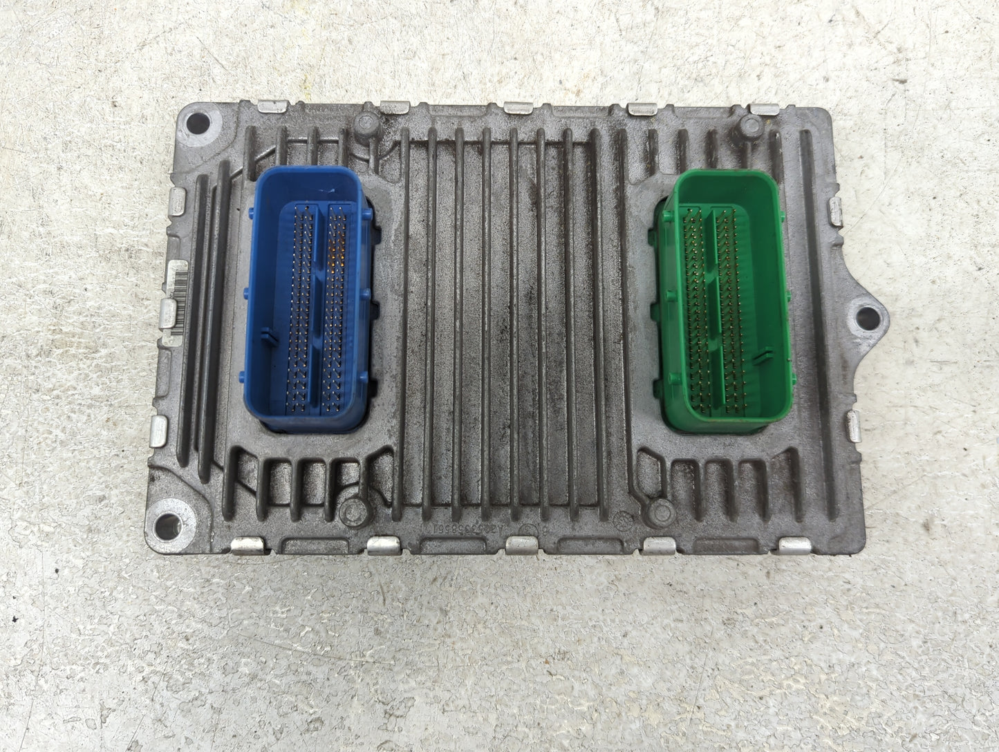 2014 Jeep Cherok PCM Engine Control Computer ECU ECM PCU OEM P/N:P05150843AB P68103804AK, T00EP3073YN7D0, A2C7377760200 Fits