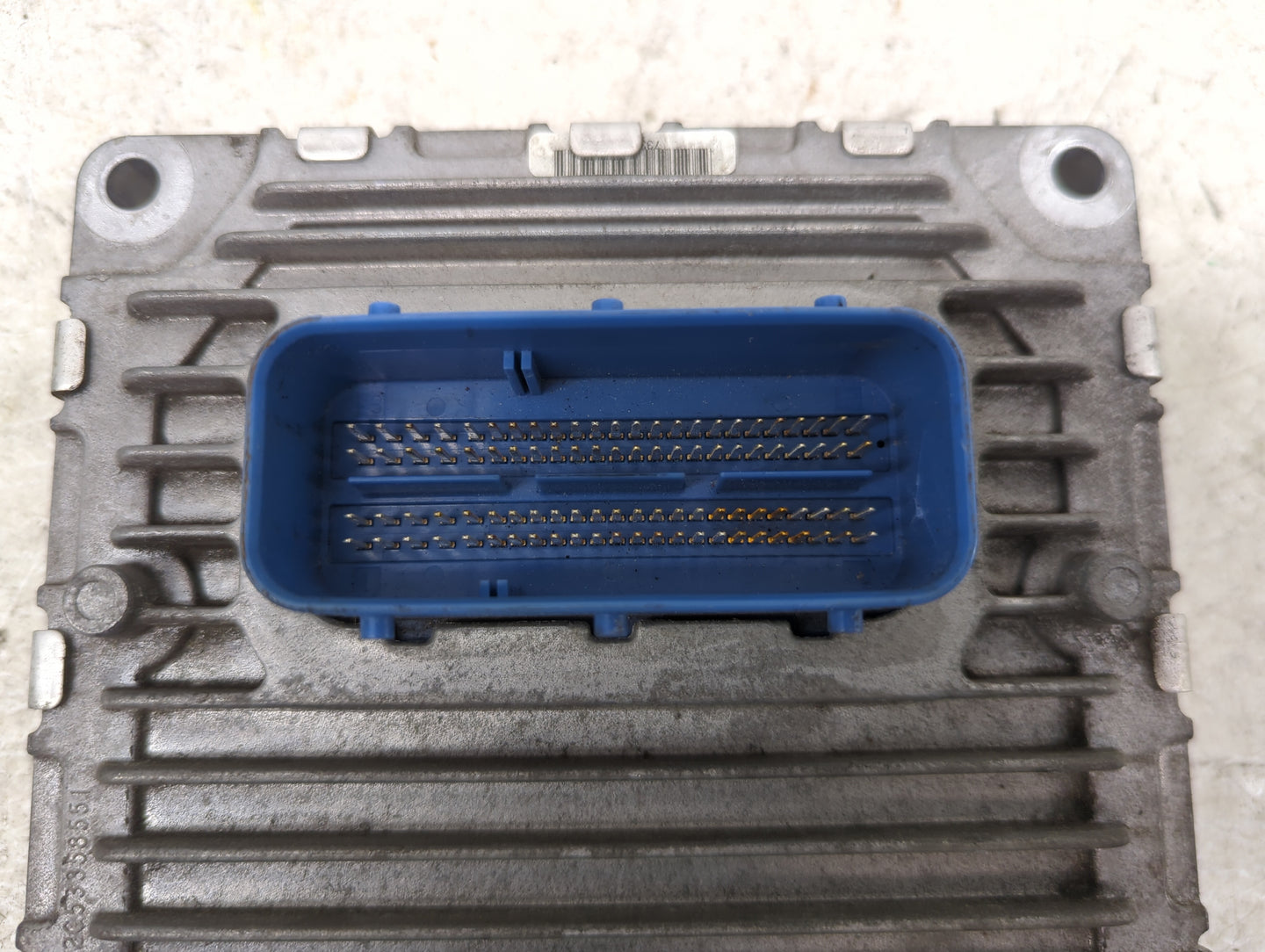 2014 Jeep Cherok PCM Engine Control Computer ECU ECM PCU OEM P/N:P05150843AB P68103804AK, T00EP3073YN7D0, A2C7377760200 Fits