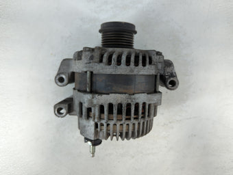 compare product 2014-2018 Jeep Cherokee Alternator Replacement Generator Charging Assembly Engine OEM P/N:56029624AA Fits OEM Used Auto Parts