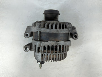 2014-2018 Jeep Cherokee Alternator Replacement Generator Charging Assembly Engine OEM P/N:56029624AA Fits OEM Used Auto Part