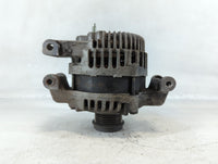2014-2018 Jeep Cherokee Alternator Replacement Generator Charging Assembly Engine OEM P/N:56029624AA Fits OEM Used Auto Part