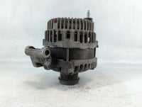 2014-2018 Jeep Cherokee Alternator Replacement Generator Charging Assembly Engine OEM P/N:56029624AA Fits OEM Used Auto Part