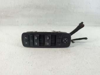 compare product 2014 Jeep Cherokee Master Power Window Switch Replacement Driver Side Left P/N:68141894AA Fits OEM Used Auto Parts