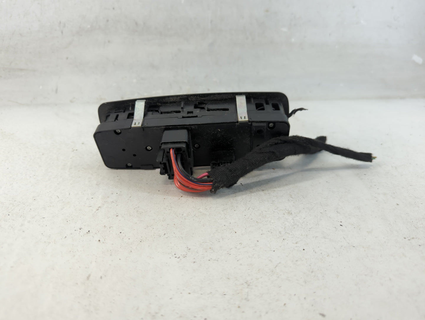 2014 Jeep Cherokee Master Power Window Switch Replacement Driver Side Left P/N:68141894AA Fits OEM Used Auto Parts - Oemused