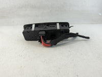 2014 Jeep Cherokee Master Power Window Switch Replacement Driver Side Left P/N:68141894AA Fits OEM Used Auto Parts - Oemused