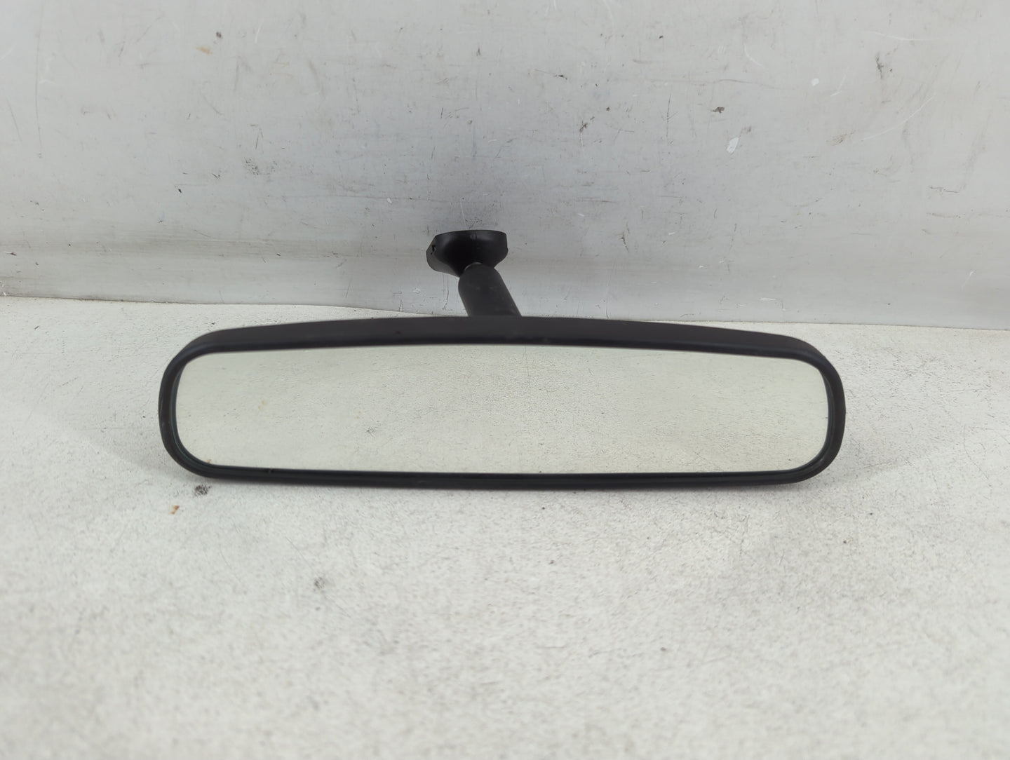 2014-2017 Jeep Cherokee Interior Rear View Mirror Replacement OEM P/N:E11045617 E11028018 Fits Fits 2014 2015 2016 2017 OEM 