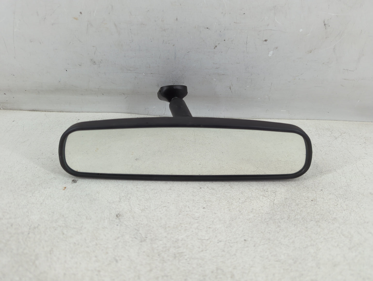 2014-2017 Jeep Cherokee Interior Rear View Mirror Replacement OEM P/N:E11045617 E11028018 Fits Fits 2014 2015 2016 2017 OEM 