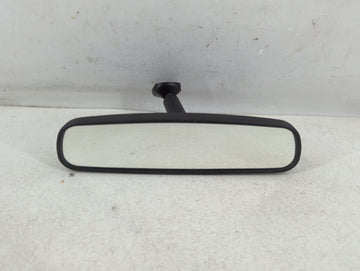 2014-2017 Jeep Cherokee Interior Rear View Mirror Replacement OEM P/N:E11045617 E11028018 Fits Fits 2014 2015 2016 2017 OEM 
