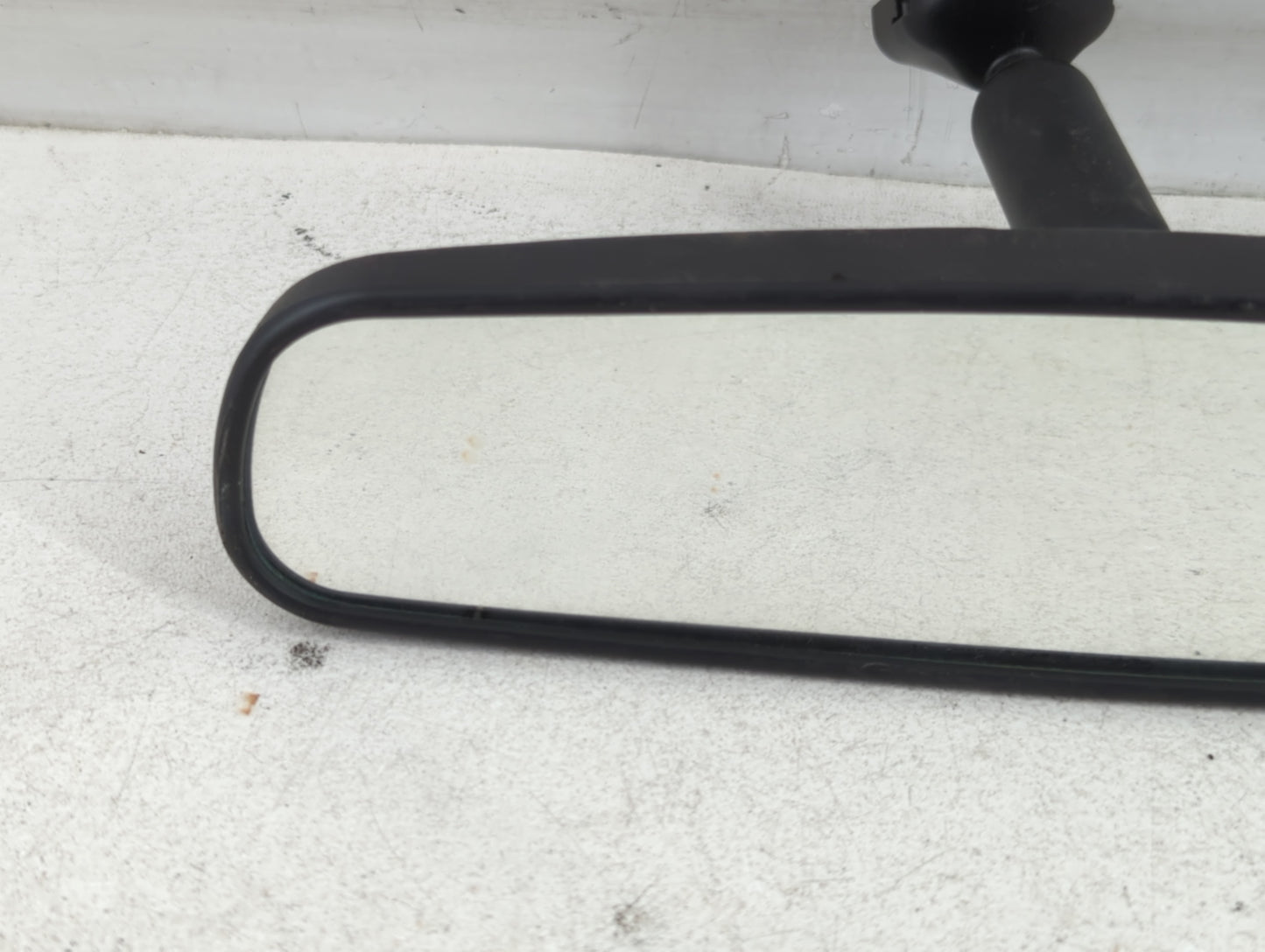 2014-2017 Jeep Cherokee Interior Rear View Mirror Replacement OEM P/N:E11045617 E11028018 Fits Fits 2014 2015 2016 2017 OEM 