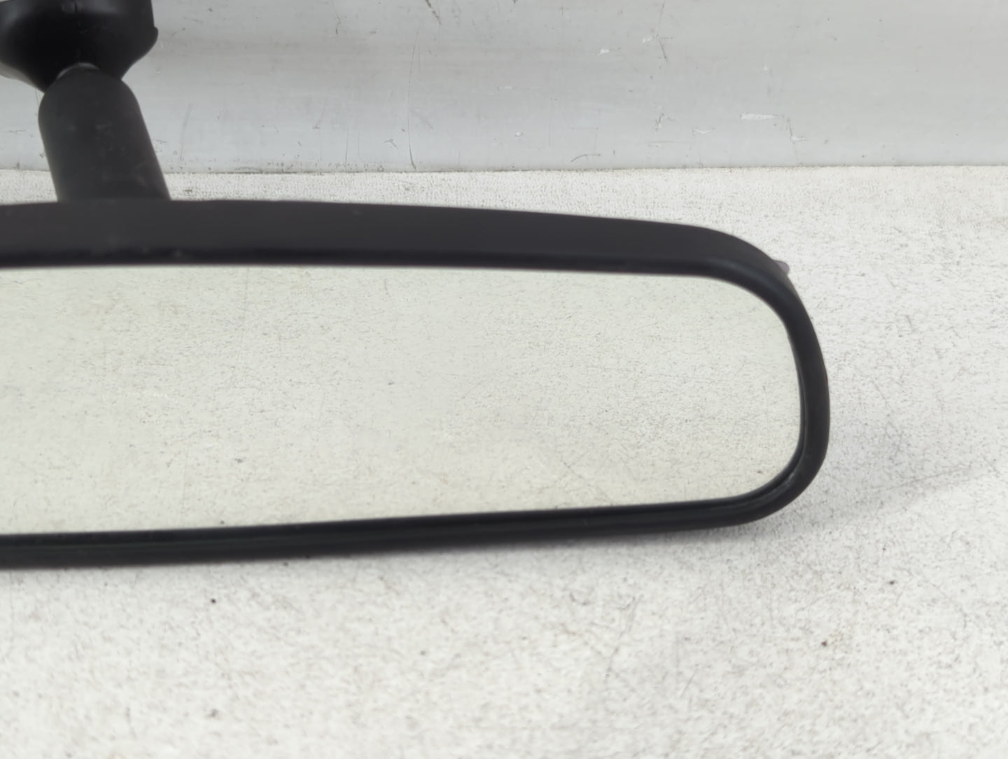 2014-2017 Jeep Cherokee Interior Rear View Mirror Replacement OEM P/N:E11045617 E11028018 Fits Fits 2014 2015 2016 2017 OEM 