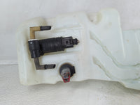 2014-2018 Jeep Cherokee Windshield Washer Fluid Reservoir Bottle Oem - Oemusedautoparts1.com