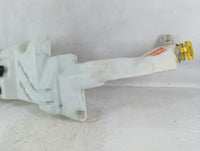 2014-2018 Jeep Cherokee Windshield Washer Fluid Reservoir Bottle Oem - Oemusedautoparts1.com