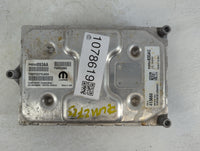 2014 Jeep Cherokee PCM Engine Control Computer ECU ECM PCU OEM P/N:P68342093AA Fits OEM Used Auto Parts - Oemusedautoparts1.