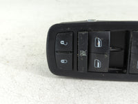 2014 Jeep Cherokee Master Power Window Switch Replacement Driver Side Left P/N:68141894AA Fits OEM Used Auto Parts - Oemused