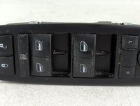 2014 Jeep Cherokee Master Power Window Switch Replacement Driver Side Left P/N:68141894AA Fits OEM Used Auto Parts - Oemused