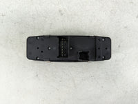 2014 Jeep Cherokee Master Power Window Switch Replacement Driver Side Left P/N:68141894AA Fits OEM Used Auto Parts - Oemused