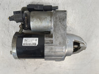 2014-2018 Jeep Cherokee Car Starter Motor Solenoid OEM P/N:68084005AA Fits Fits 2014 2015 2016 2017 2018 2019 2020 2021 2022