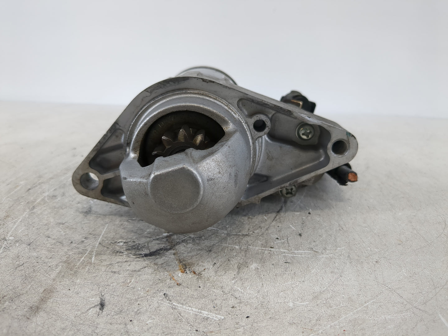 2014-2018 Jeep Cherokee Car Starter Motor Solenoid OEM P/N:68084005AA Fits Fits 2014 2015 2016 2017 2018 2019 2020 2021 2022