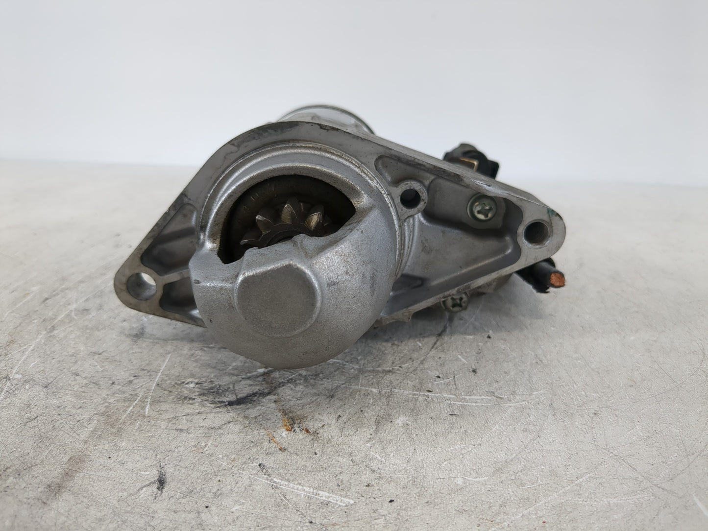 2014-2018 Jeep Cherokee Car Starter Motor Solenoid OEM P/N:68084005AA Fits Fits 2014 2015 2016 2017 2018 2019 2020 2021 2022