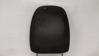 2014 Jeep Cherokee Headrest Head Rest Rear Center Seat Black 109502 - Oemusedautoparts1.com