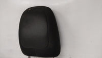 2014 Jeep Cherokee Headrest Head Rest Rear Center Seat Black 109502 - Oemusedautoparts1.com