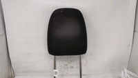 2014 Jeep Cherokee Headrest Head Rest Rear Center Seat Black 109502 - Oemusedautoparts1.com