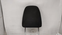 2014 Jeep Cherokee Headrest Head Rest Rear Center Seat Black 109502 - Oemusedautoparts1.com