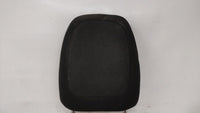 2014 Jeep Cherokee Headrest Head Rest Rear Center Seat Black 109534 - Oemusedautoparts1.com
