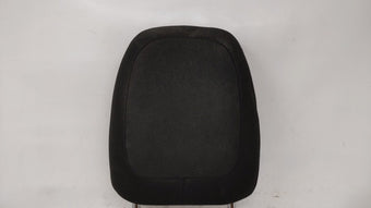 compare product 2014 Jeep Cherokee Headrest Head Rest Rear Center Seat Black 109534