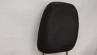 2014 Jeep Cherokee Headrest Head Rest Rear Center Seat Black 109534 - Oemusedautoparts1.com