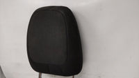 2014 Jeep Cherokee Headrest Head Rest Rear Center Seat Black 109534 - Oemusedautoparts1.com
