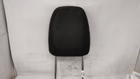 2014 Jeep Cherokee Headrest Head Rest Rear Center Seat Black 109534 - Oemusedautoparts1.com