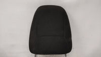 2014 Jeep Cherokee Headrest Head Rest Rear Center Seat Black 109534 - Oemusedautoparts1.com