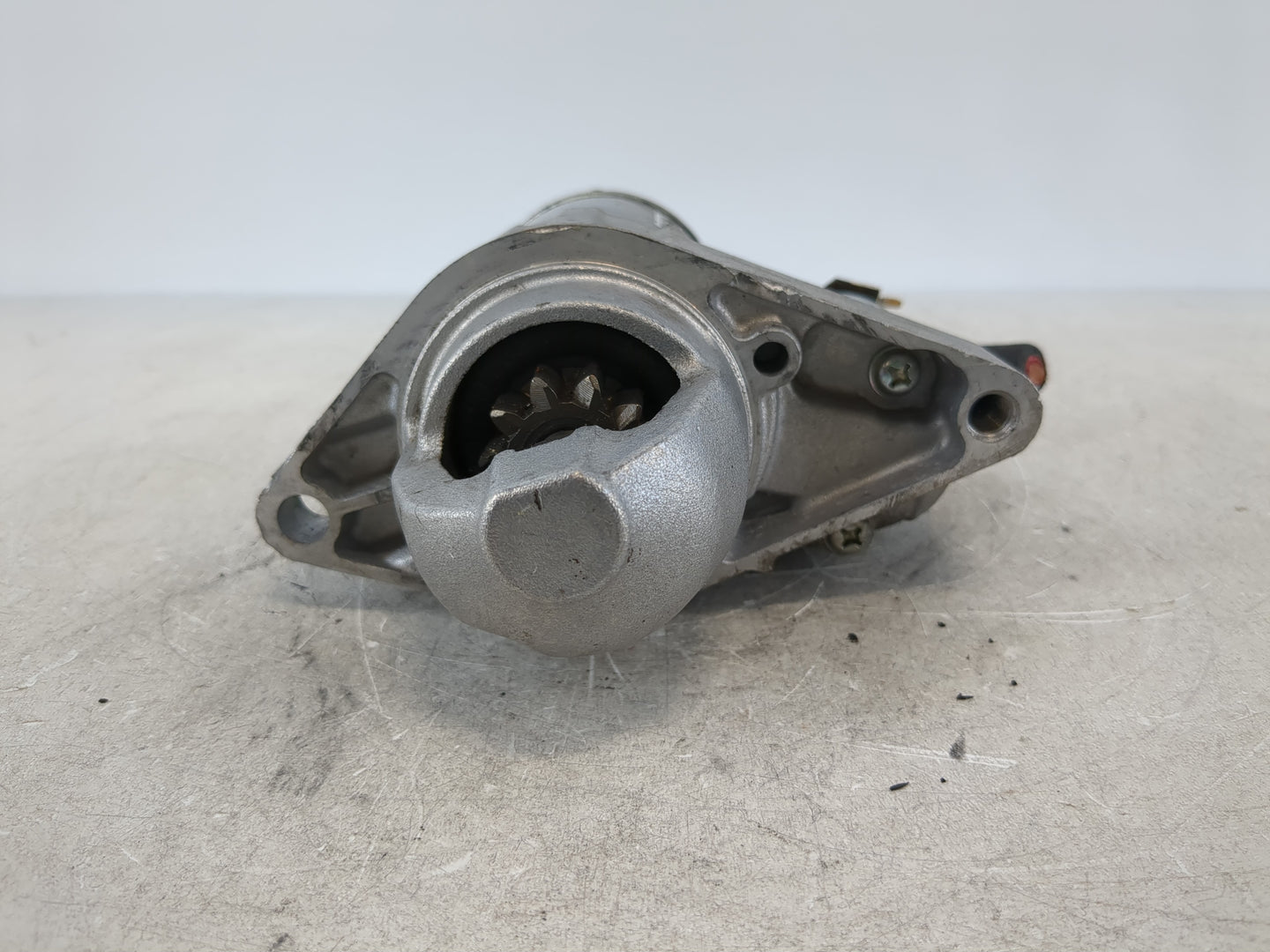 2014 Jeep Cherokee Car Starter Motor Solenoid OEM P/N:68084005AA Fits Fits 2011 2012 2013 2015 2016 2017 2018 2019 2020 2021