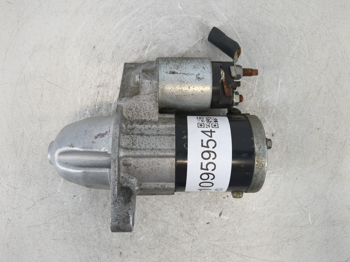 2014 Jeep Cherokee Car Starter Motor Solenoid OEM P/N:68084005AA Fits Fits 2011 2012 2013 2015 2016 2017 2018 2019 2020 2021