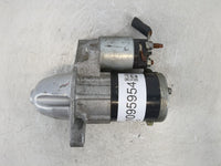 2014 Jeep Cherokee Car Starter Motor Solenoid OEM P/N:68084005AA Fits Fits 2011 2012 2013 2015 2016 2017 2018 2019 2020 2021
