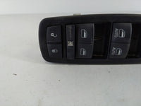 2014 Jeep Cherokee Master Power Window Switch Replacement Driver Side Left P/N:68141894AA Fits OEM Used Auto Parts - Oemused