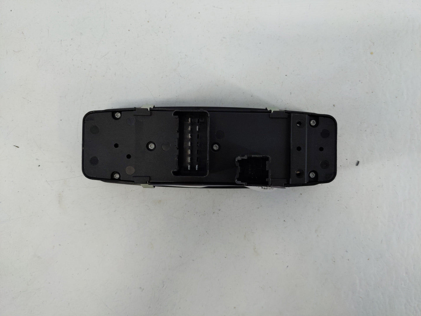 2014 Jeep Cherokee Master Power Window Switch Replacement Driver Side Left P/N:68141894AA Fits OEM Used Auto Parts - Oemused
